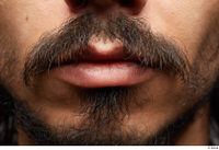  HD Face Skin Cody Miles bearded chin face head lips mouth skin pores skin texture 0002.jpg